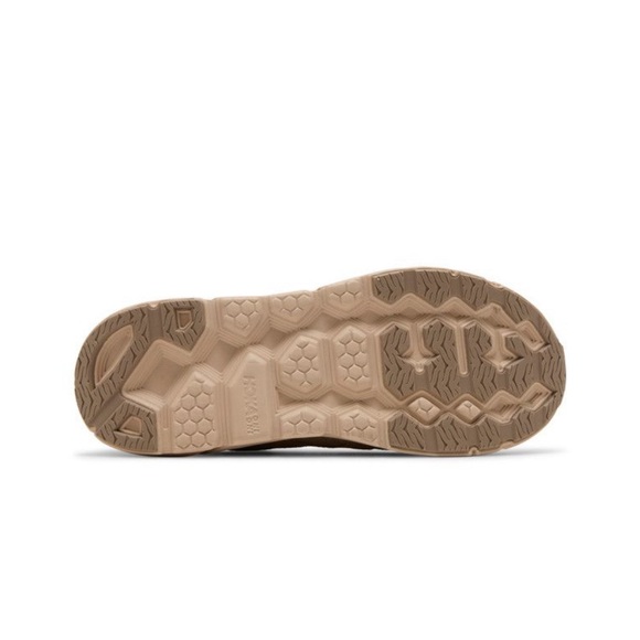 Hoka Clifton L Suede - Size 5M/6W - Picture 5 of 8